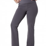 The Ultimate Flare Pants  High Waist, Stretchable Flared Leggings