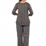 Cotton Pyjama for Women Night Wear