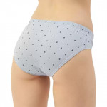 Women Hipster Multicolor Panty