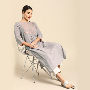 Kurti Designs You Can't-Miss in 2022!