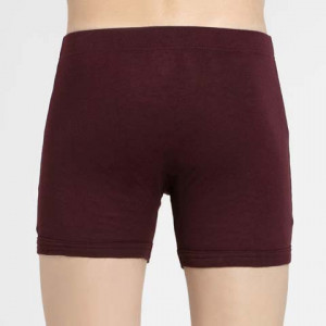 Pack of 2 Assorted Pure Cotton Boxer Brief