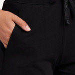 Athleisure Women's Regular Fit Lounge Pants