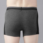 Men Pack Of 3 Assorted Cotton Trunks