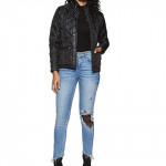 Women Bomber Jacket