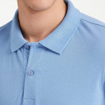 Symbol Men's Regular Polo Shirt