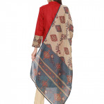 Indian Kurta Suit Set