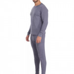 Selfcare Men Top - Pyjama Set Thermal