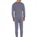 Selfcare Men Top - Pyjama Set Thermal